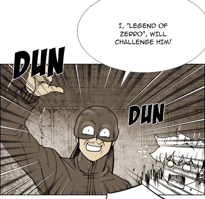 The Bully Hunter Manhwa - Chapter 68 Page 70