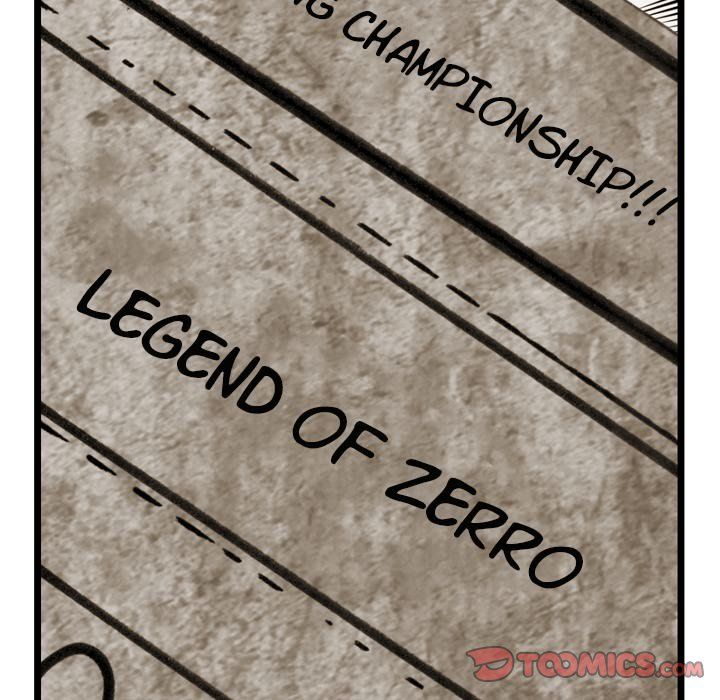 The Bully Hunter Manhwa - Chapter 68 Page 75