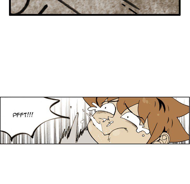 The Bully Hunter Manhwa - Chapter 68 Page 76