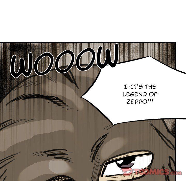 The Bully Hunter Manhwa - Chapter 68 Page 77