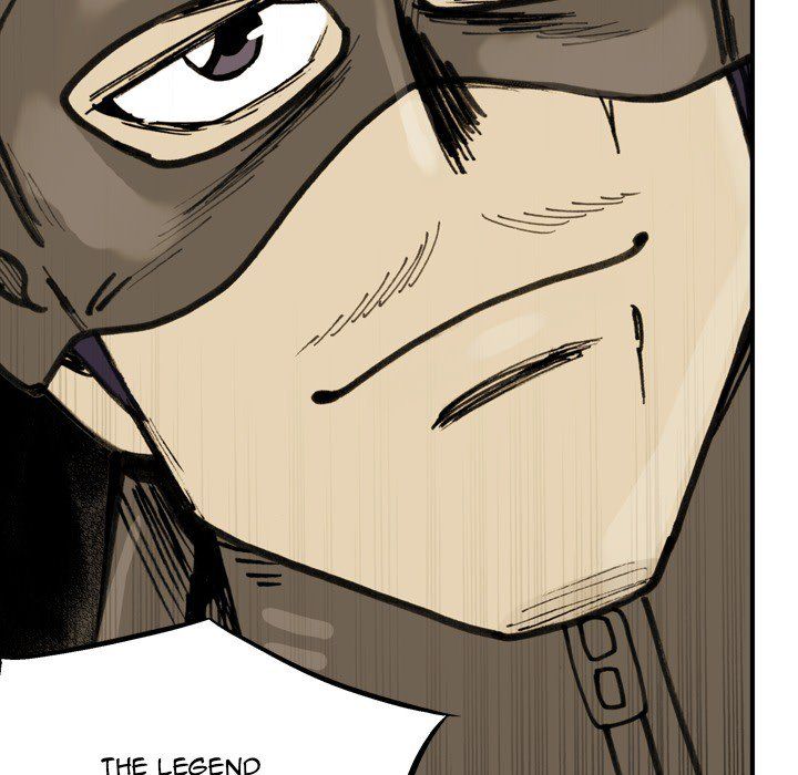 The Bully Hunter Manhwa - Chapter 68 Page 78