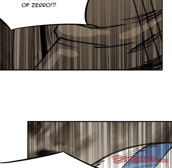 The Bully Hunter Manhwa - Chapter 68 Page 79