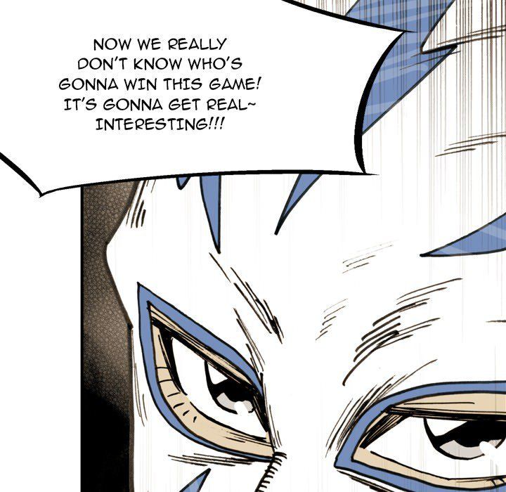 The Bully Hunter Manhwa - Chapter 68 Page 80