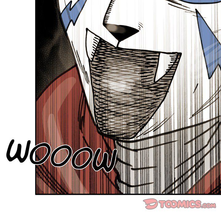 The Bully Hunter Manhwa - Chapter 68 Page 81