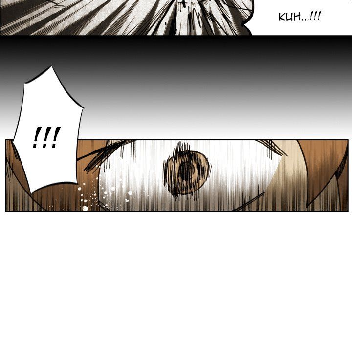 The Bully Hunter Manhwa - Chapter 64 Page 8
