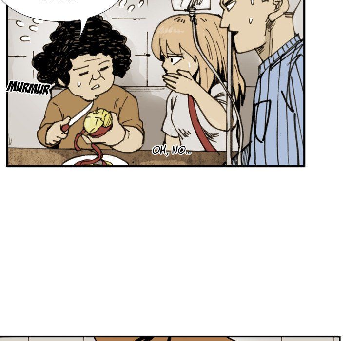 The Bully Hunter Manhwa - Chapter 64 Page 12