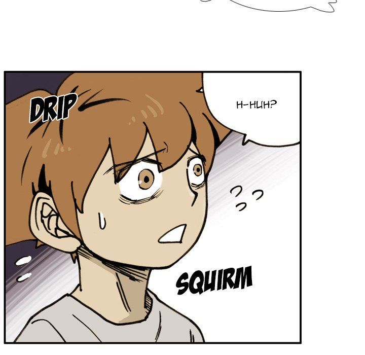 The Bully Hunter Manhwa - Chapter 64 Page 16