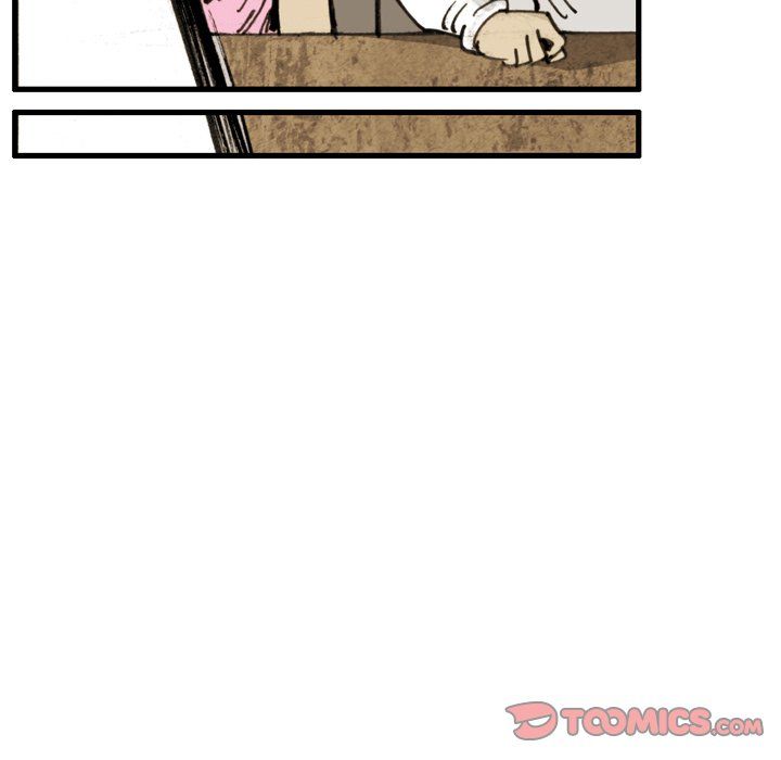 The Bully Hunter Manhwa - Chapter 64 Page 21