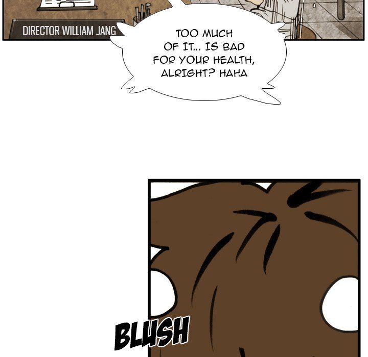 The Bully Hunter Manhwa - Chapter 64 Page 24