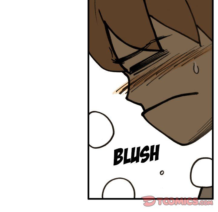 The Bully Hunter Manhwa - Chapter 64 Page 25