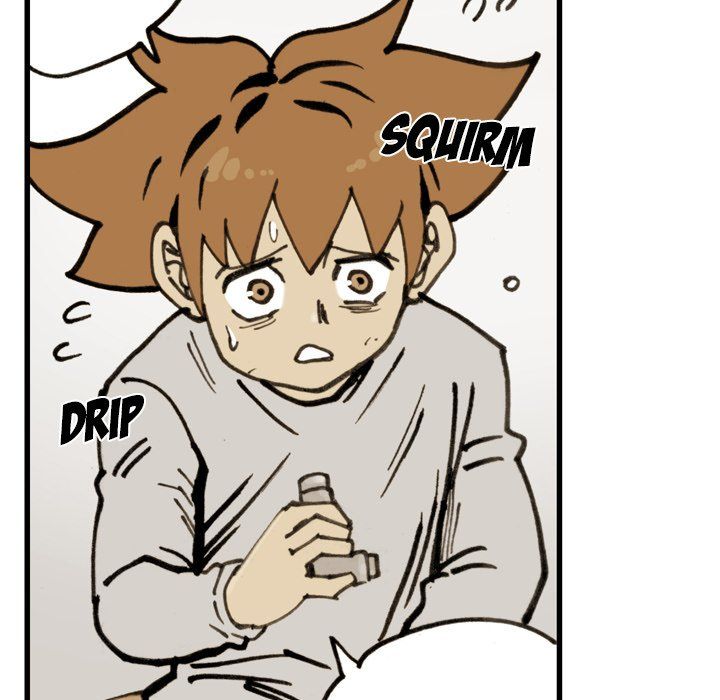 The Bully Hunter Manhwa - Chapter 64 Page 28