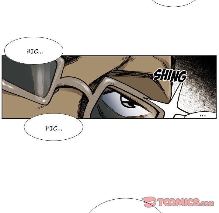 The Bully Hunter Manhwa - Chapter 64 Page 33