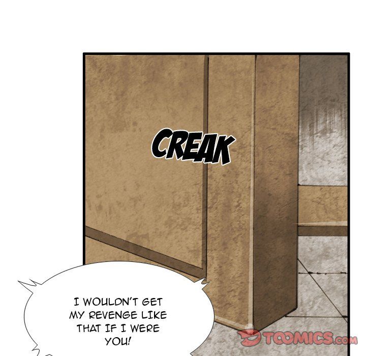 The Bully Hunter Manhwa - Chapter 64 Page 35