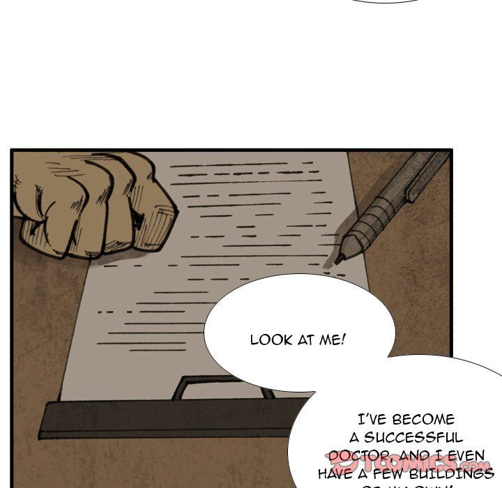 The Bully Hunter Manhwa - Chapter 64 Page 43