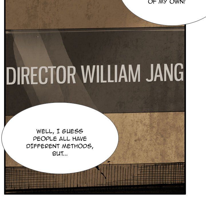 The Bully Hunter Manhwa - Chapter 64 Page 44