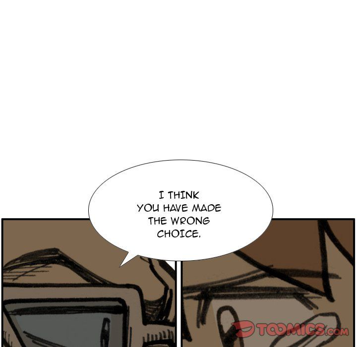 The Bully Hunter Manhwa - Chapter 64 Page 45