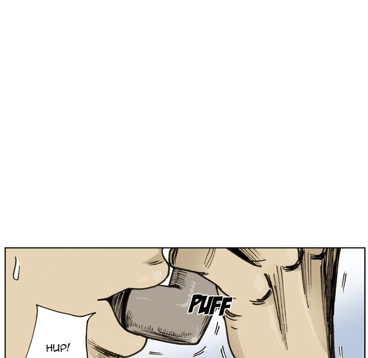 The Bully Hunter Manhwa - Chapter 64 Page 48