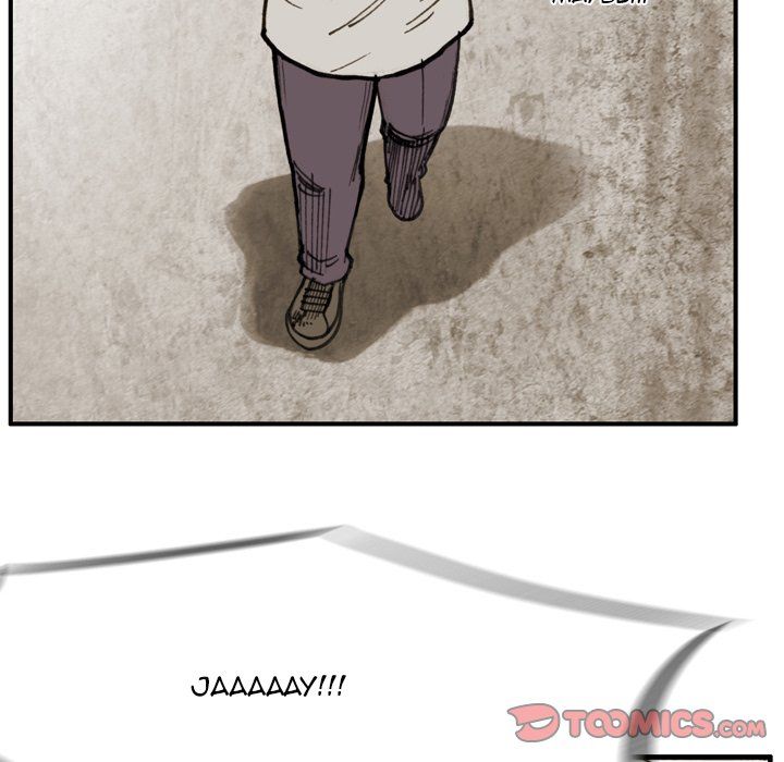 The Bully Hunter Manhwa - Chapter 64 Page 53