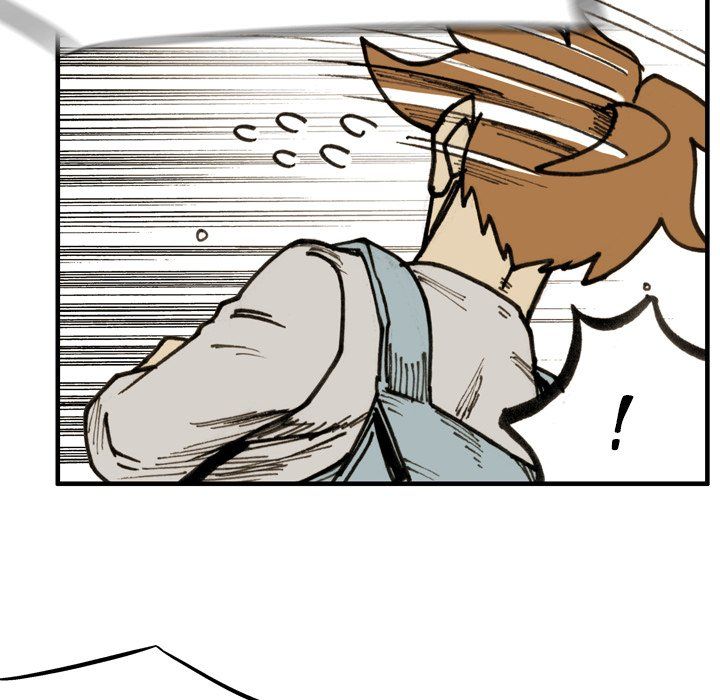 The Bully Hunter Manhwa - Chapter 64 Page 54