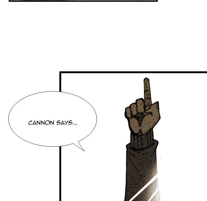 The Bully Hunter Manhwa - Chapter 64 Page 60