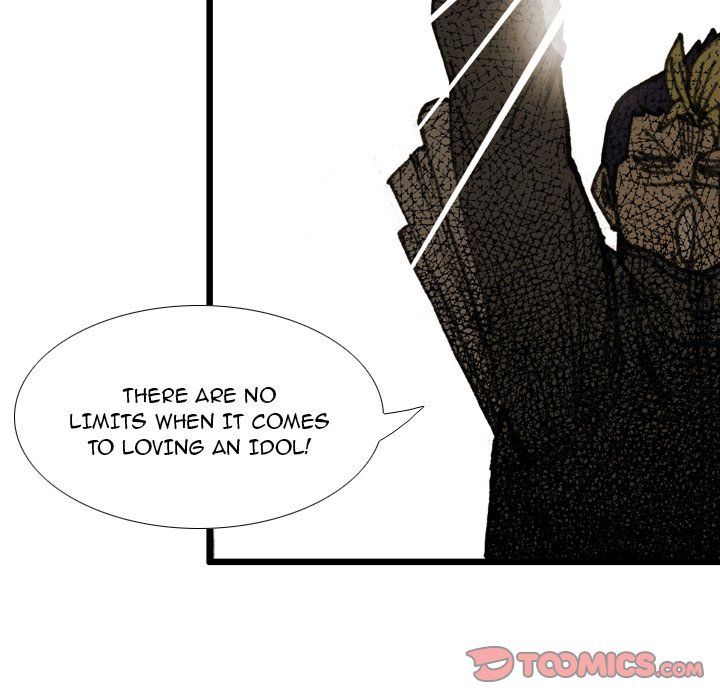 The Bully Hunter Manhwa - Chapter 64 Page 61