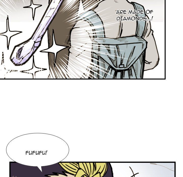 The Bully Hunter Manhwa - Chapter 64 Page 66