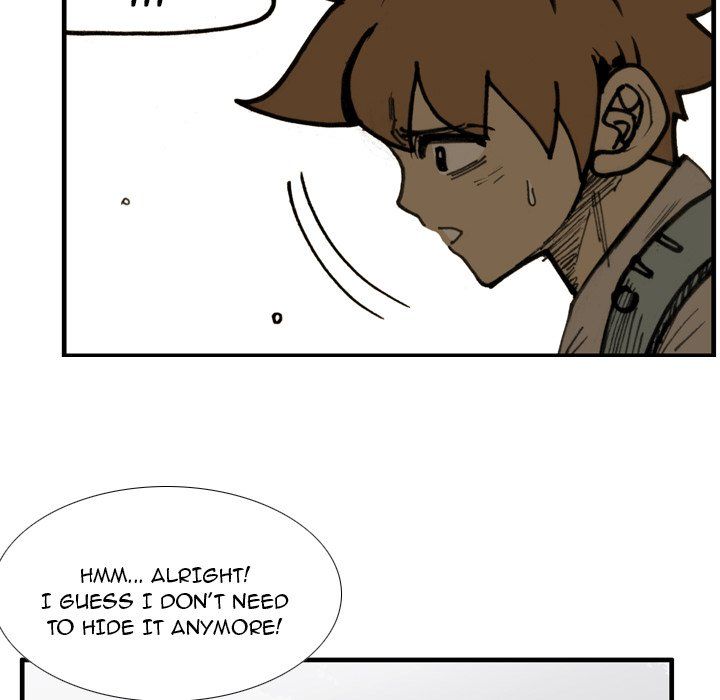 The Bully Hunter Manhwa - Chapter 64 Page 68