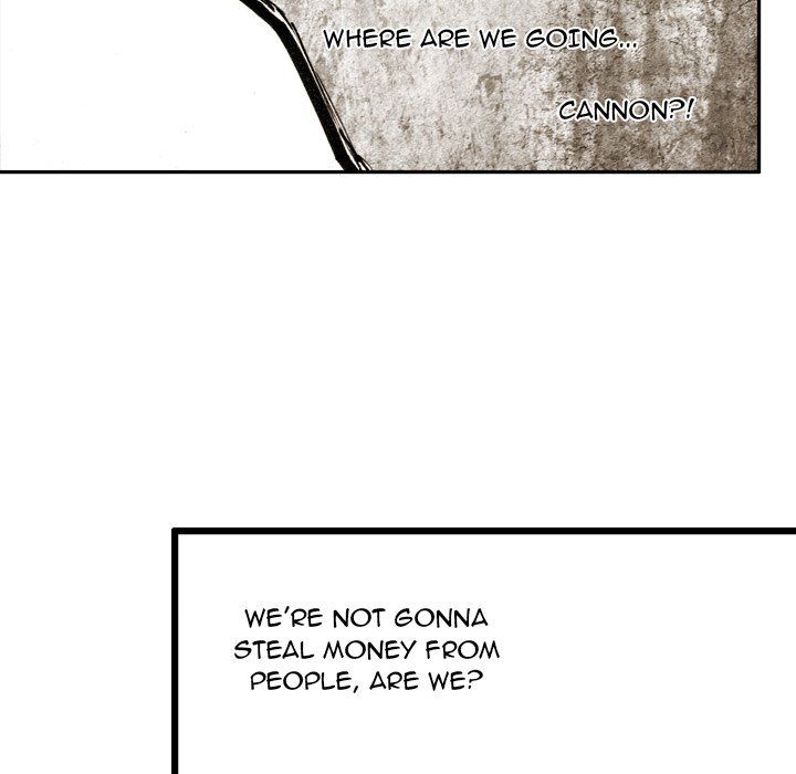 The Bully Hunter Manhwa - Chapter 64 Page 72