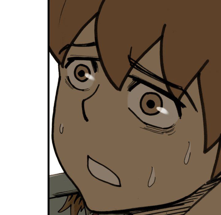 The Bully Hunter Manhwa - Chapter 64 Page 74