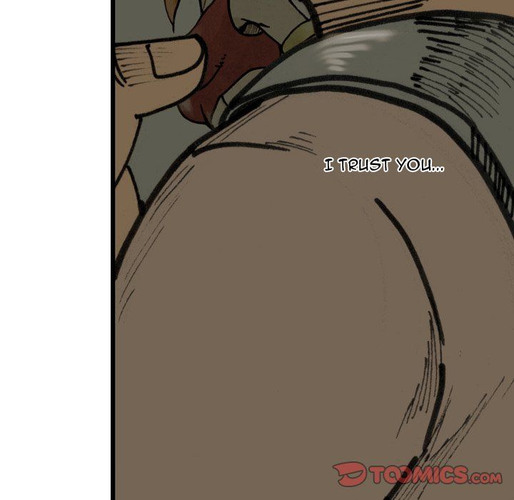 The Bully Hunter Manhwa - Chapter 64 Page 75