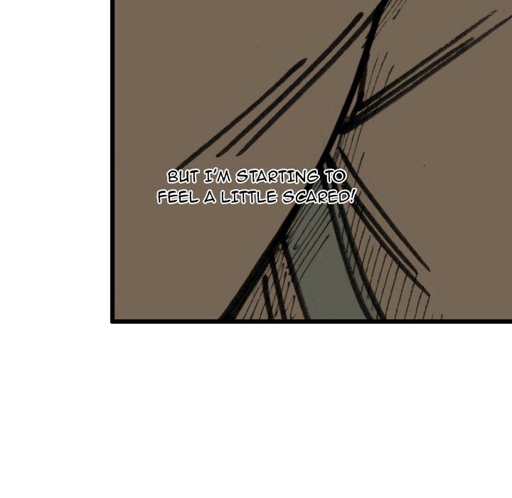 The Bully Hunter Manhwa - Chapter 64 Page 76