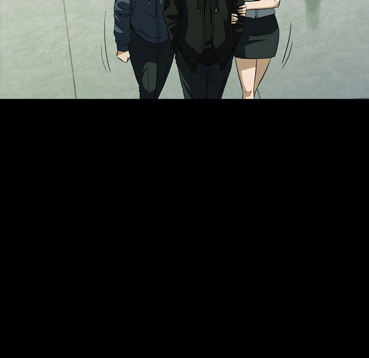 Watch Dog Manhwa - Chapter 27 Page 178