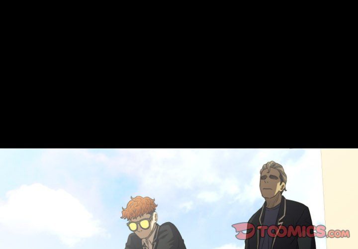 Watch Dog Manhwa - Chapter 62 Page 2