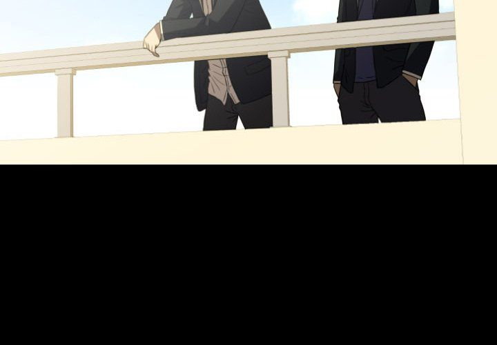 Watch Dog Manhwa - Chapter 62 Page 3