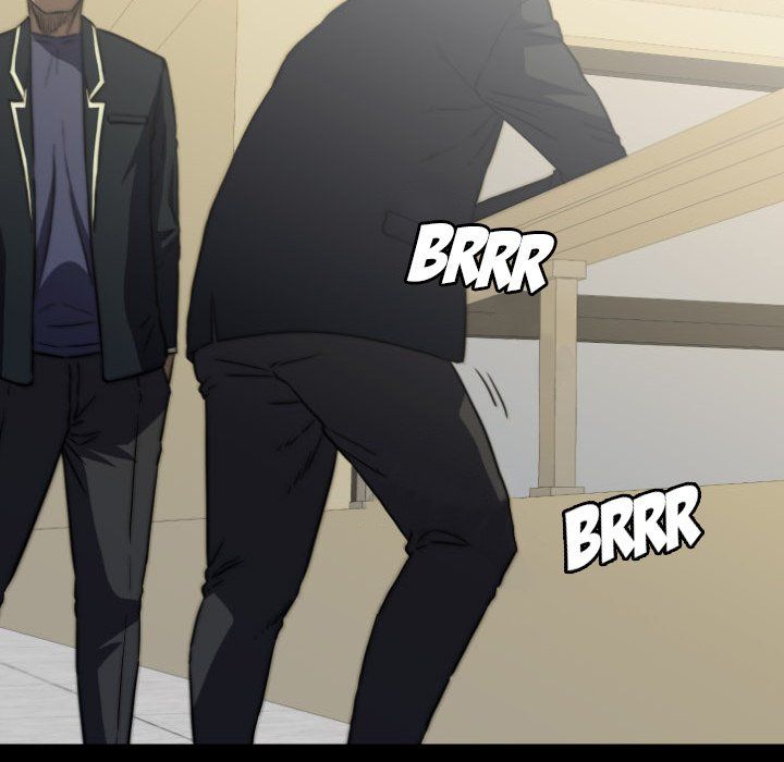 Watch Dog Manhwa - Chapter 62 Page 5