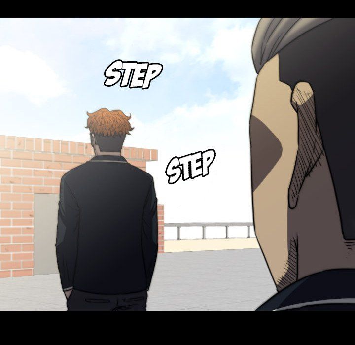 Watch Dog Manhwa - Chapter 62 Page 13