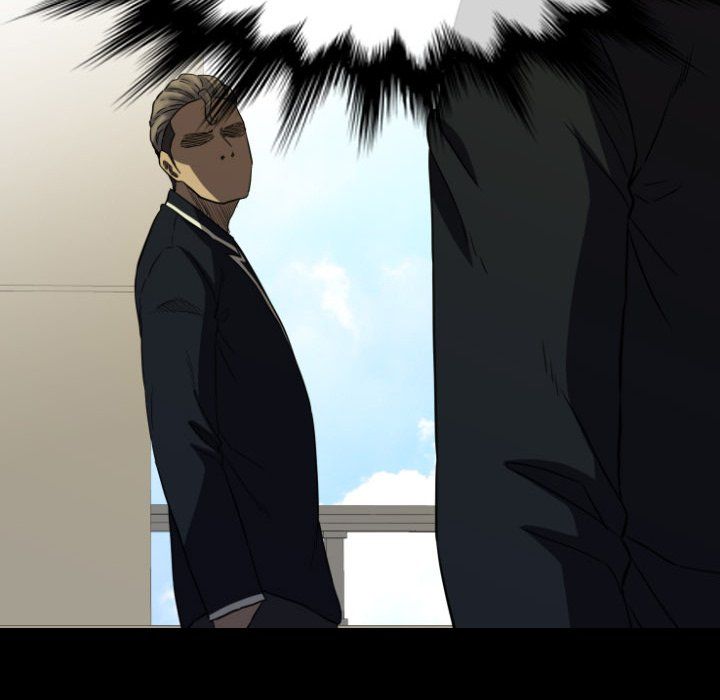 Watch Dog Manhwa - Chapter 62 Page 15