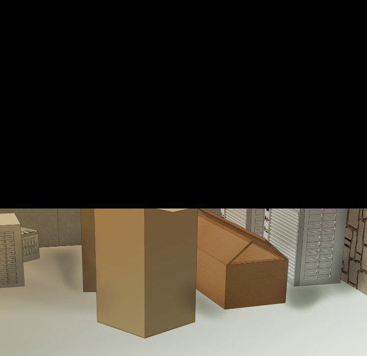 Watch Dog Manhwa - Chapter 62 Page 19