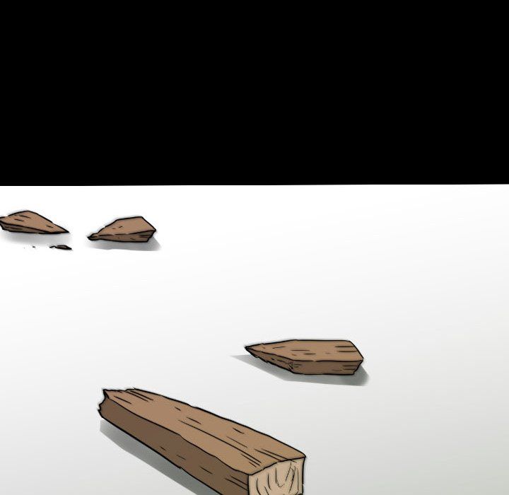 Watch Dog Manhwa - Chapter 62 Page 21