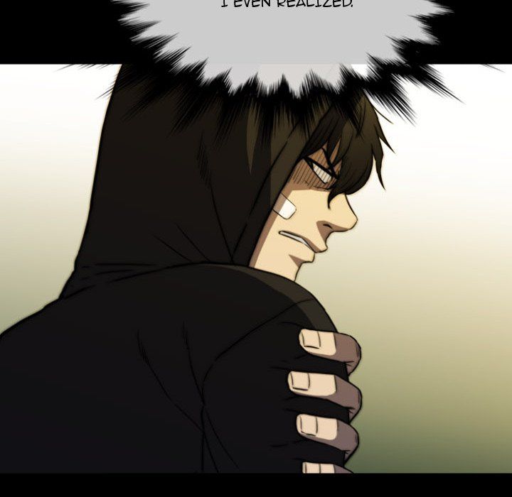 Watch Dog Manhwa - Chapter 62 Page 25