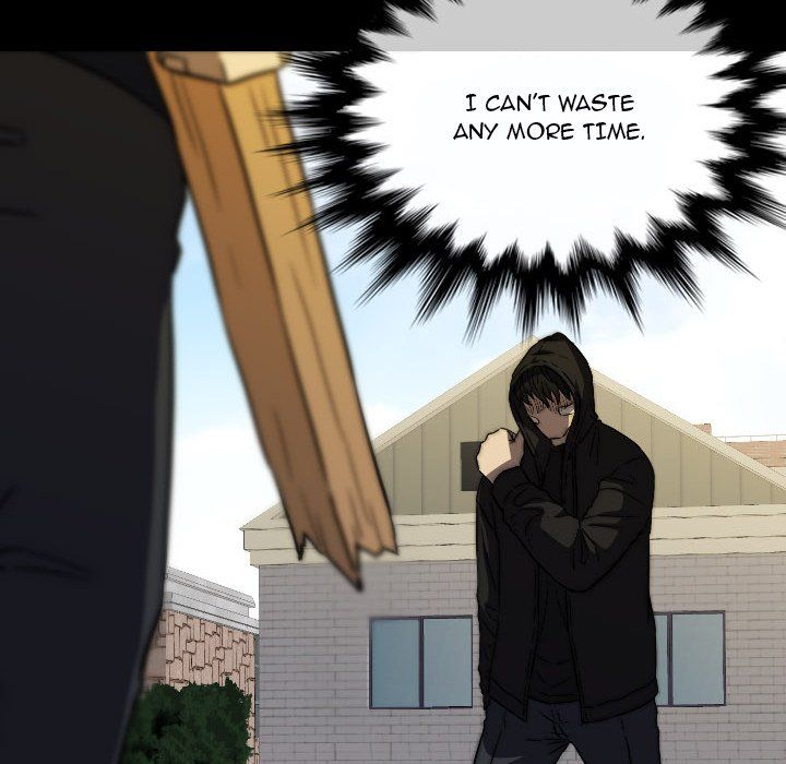 Watch Dog Manhwa - Chapter 62 Page 27