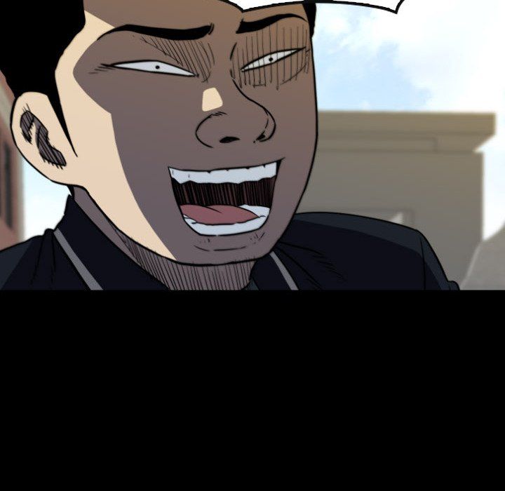 Watch Dog Manhwa - Chapter 62 Page 31