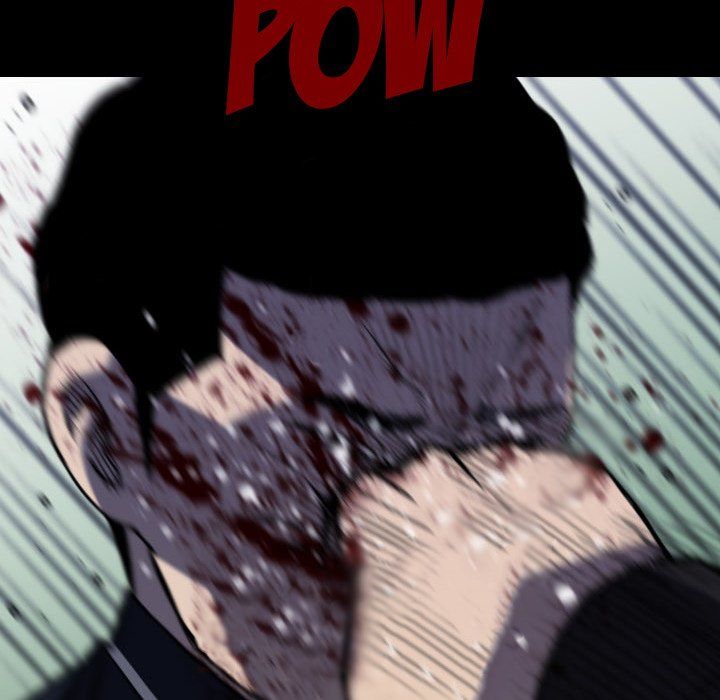 Watch Dog Manhwa - Chapter 62 Page 35