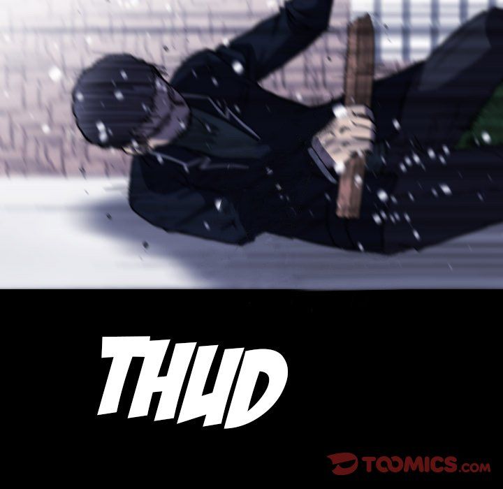 Watch Dog Manhwa - Chapter 62 Page 38