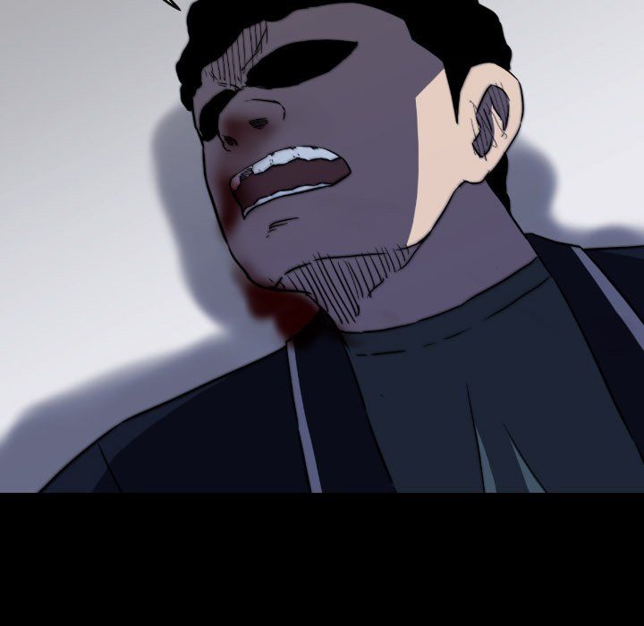 Watch Dog Manhwa - Chapter 62 Page 40