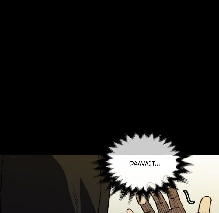 Watch Dog Manhwa - Chapter 62 Page 43