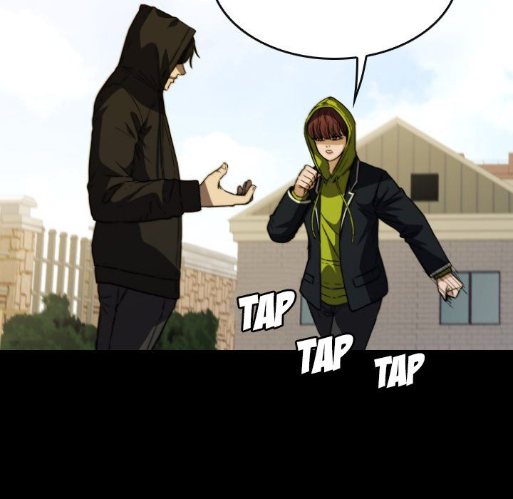 Watch Dog Manhwa - Chapter 62 Page 46