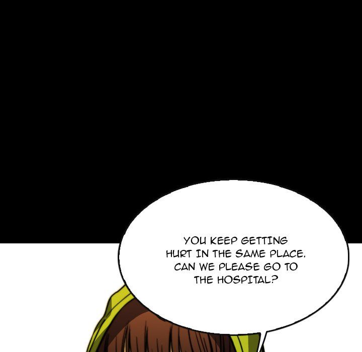 Watch Dog Manhwa - Chapter 62 Page 50