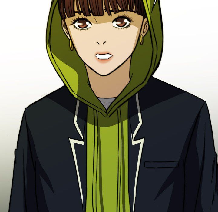 Watch Dog Manhwa - Chapter 62 Page 51