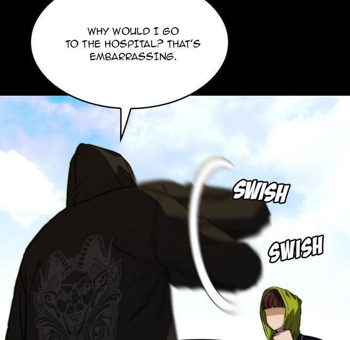 Watch Dog Manhwa - Chapter 62 Page 53